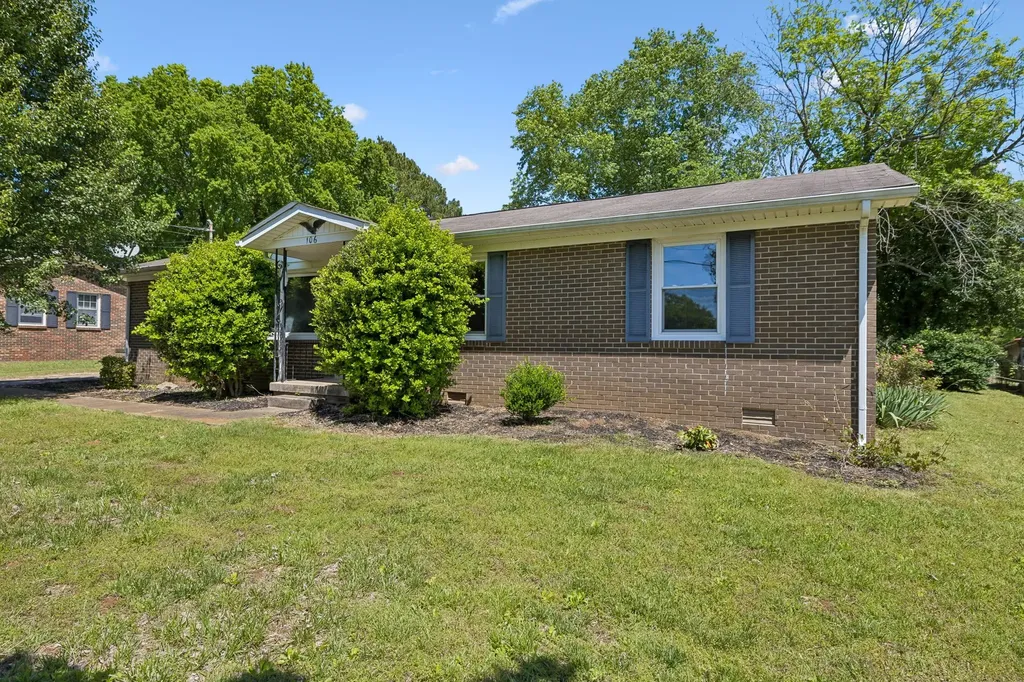 106 Oak Park Drive Columbia TN 38401