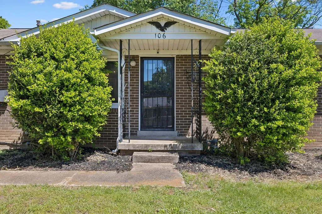 106 Oak Park Drive Columbia TN 38401