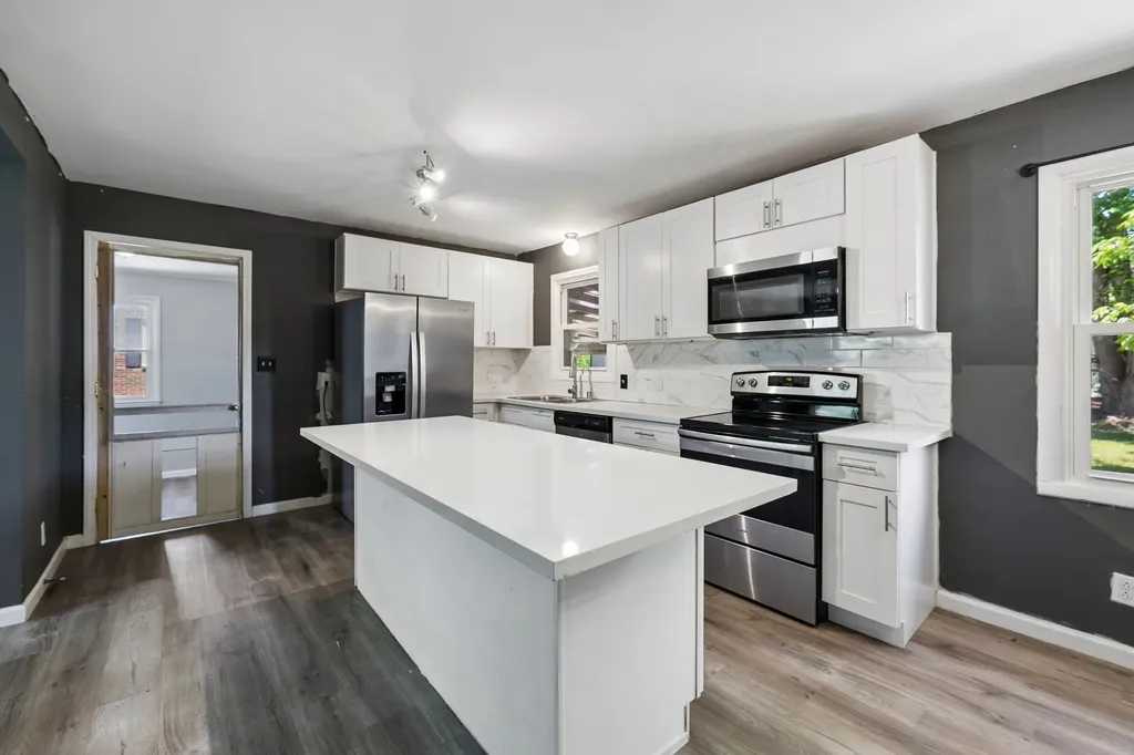 106 Oak Park Drive Columbia TN 38401