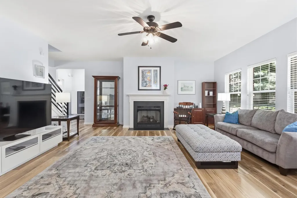 1012 Heathfield Circle Brentwood TN 37027