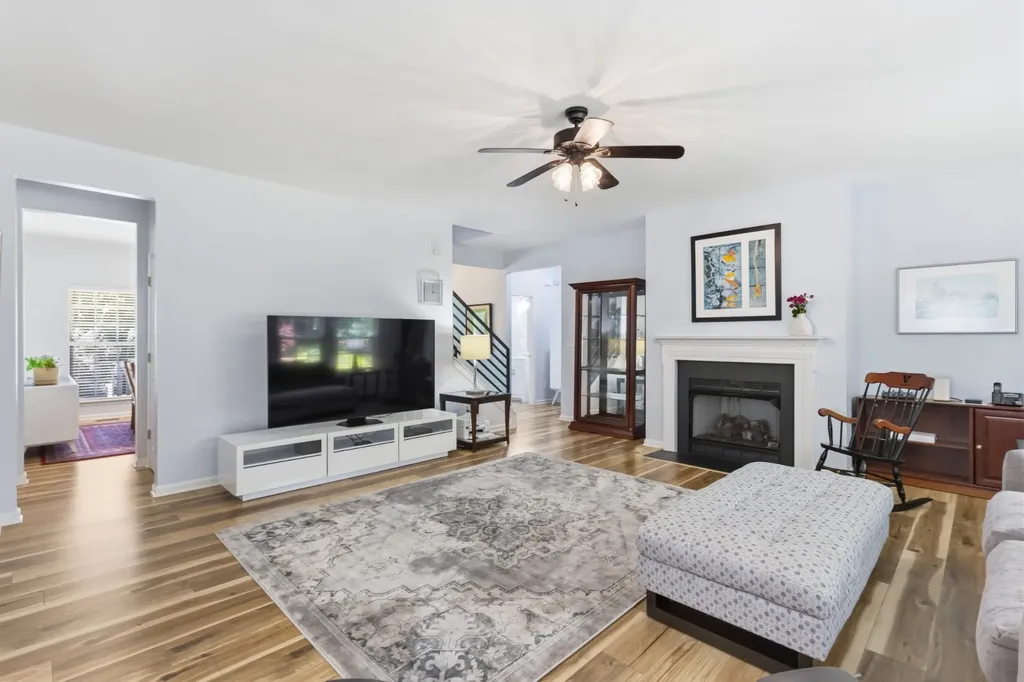 1012 Heathfield Circle Brentwood TN 37027