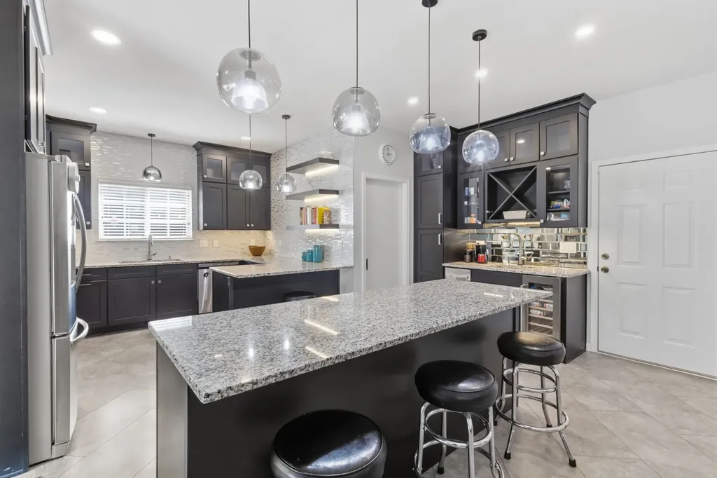 1012 Heathfield Circle Brentwood TN 37027
