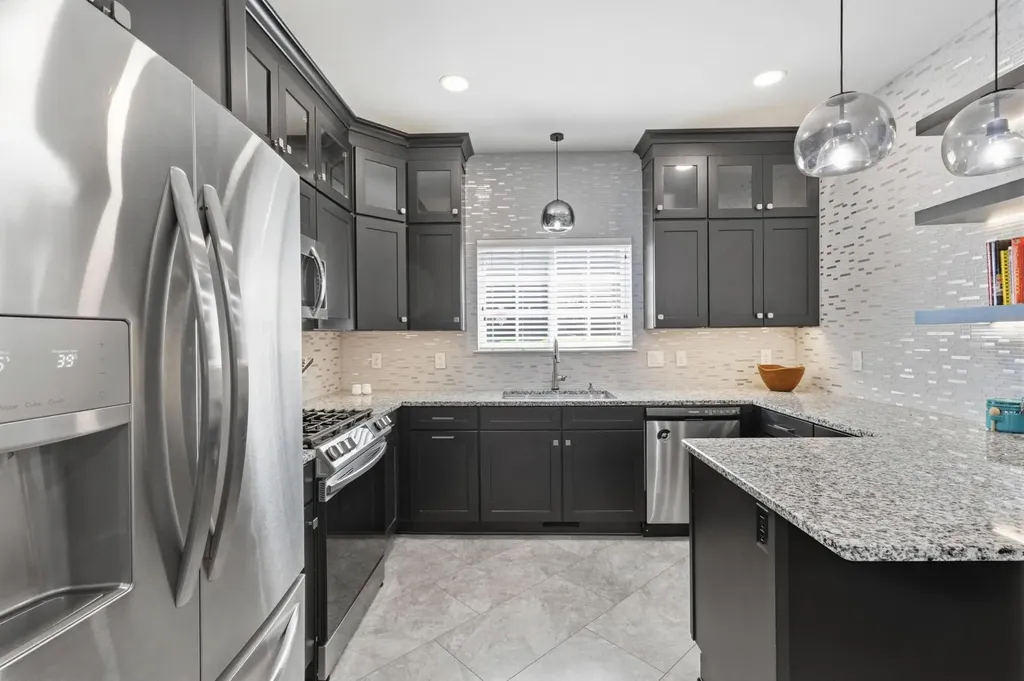 1012 Heathfield Circle Brentwood TN 37027