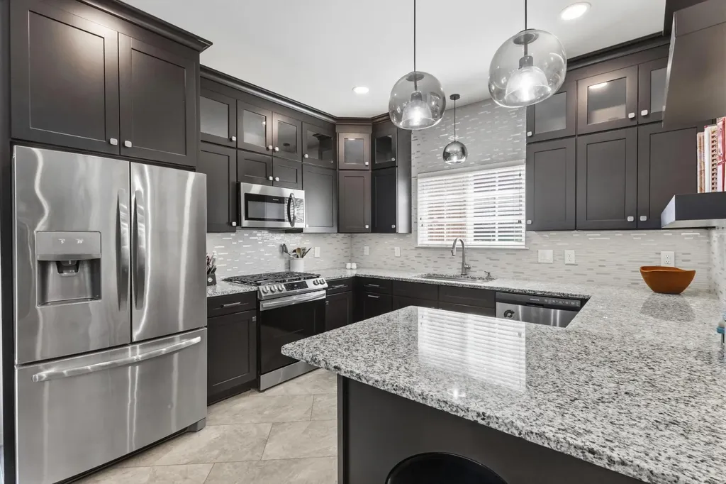 1012 Heathfield Circle Brentwood TN 37027