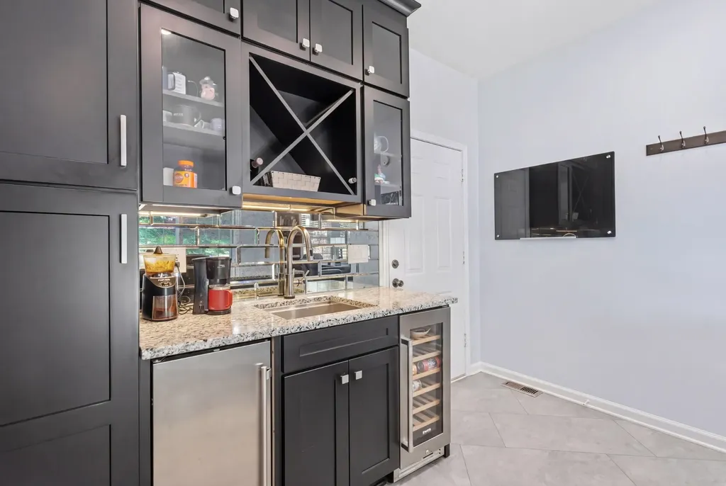 1012 Heathfield Circle Brentwood TN 37027