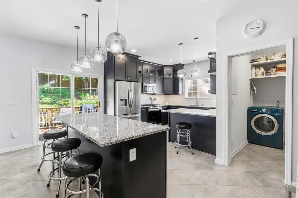 1012 Heathfield Circle Brentwood TN 37027