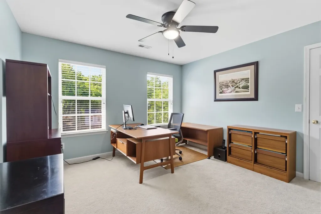 1012 Heathfield Circle Brentwood TN 37027