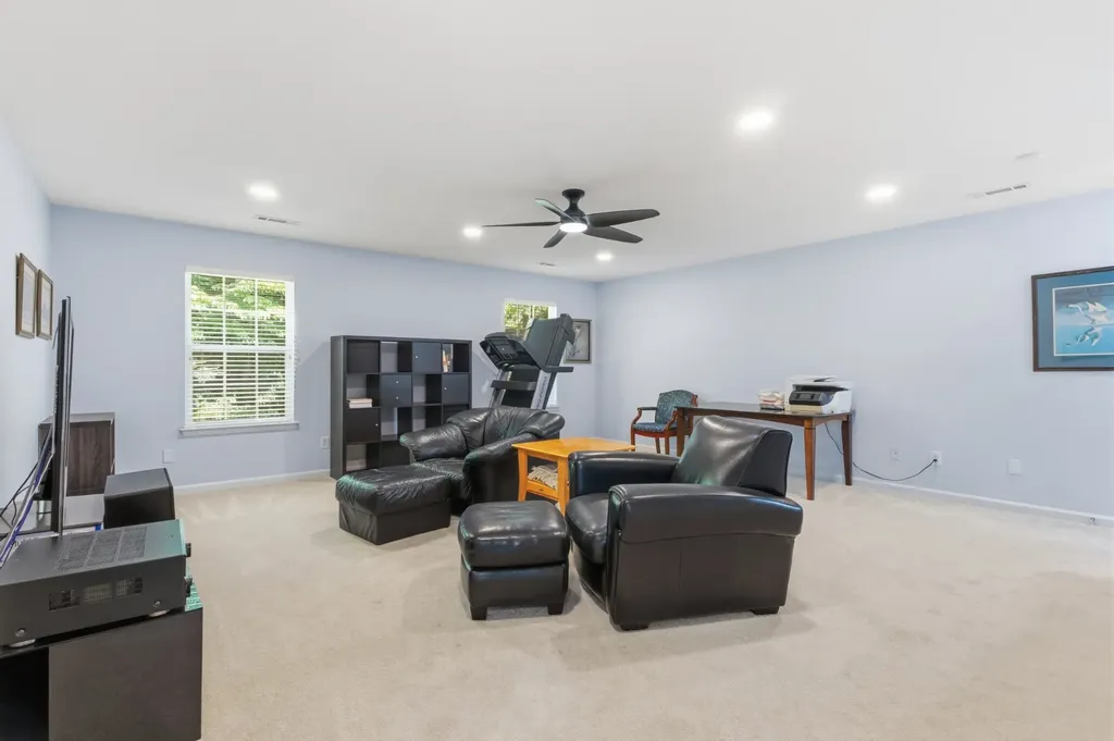 1012 Heathfield Circle Brentwood TN 37027
