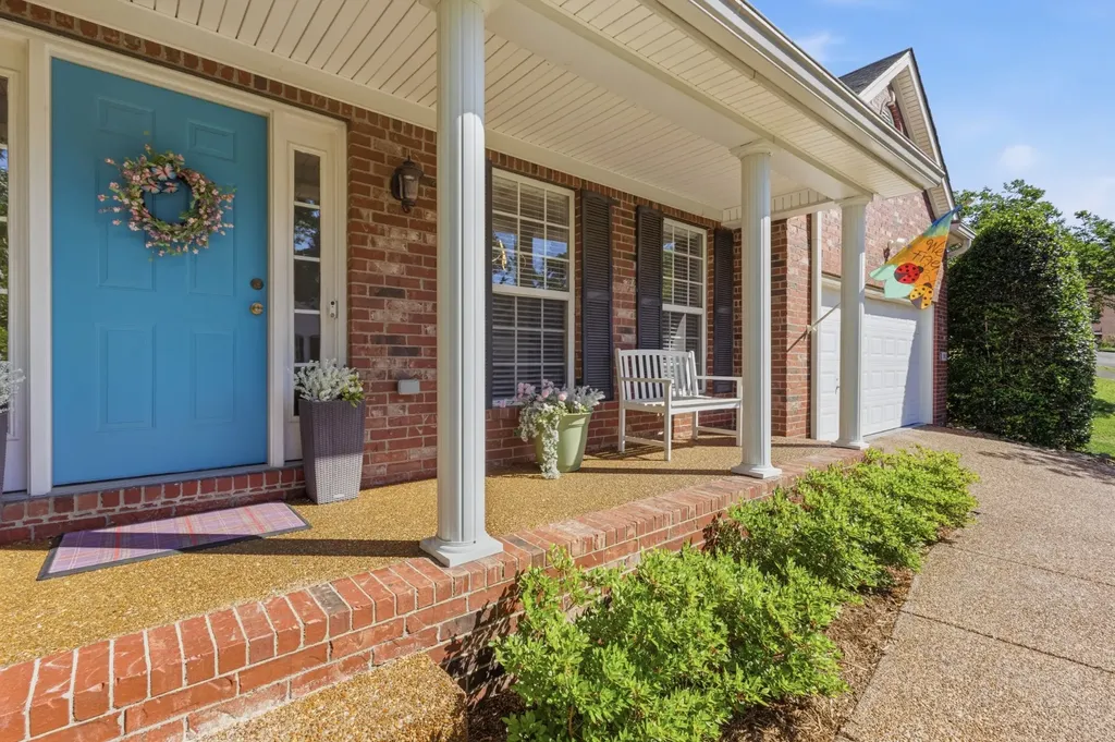 1012 Heathfield Circle Brentwood TN 37027