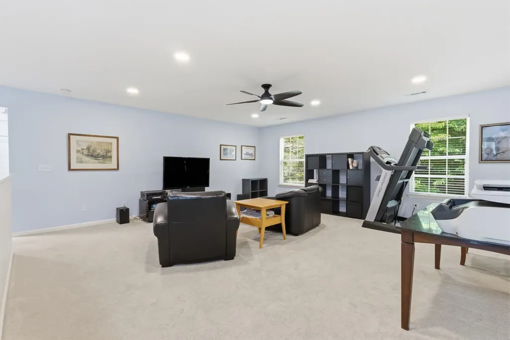 1012 Heathfield Circle Brentwood TN 37027