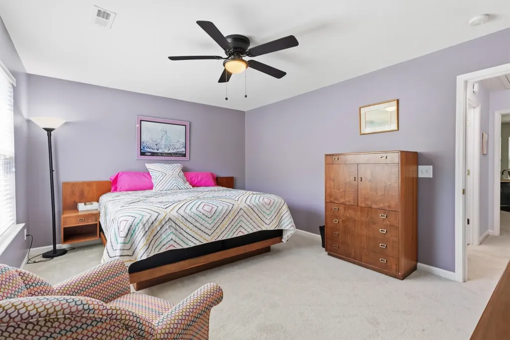 1012 Heathfield Circle Brentwood TN 37027