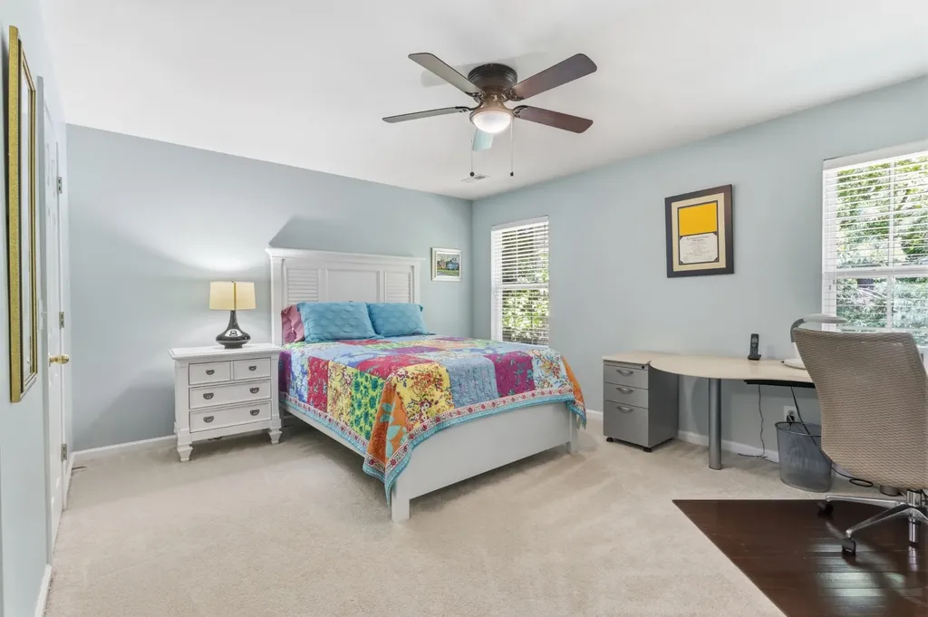 1012 Heathfield Circle Brentwood TN 37027