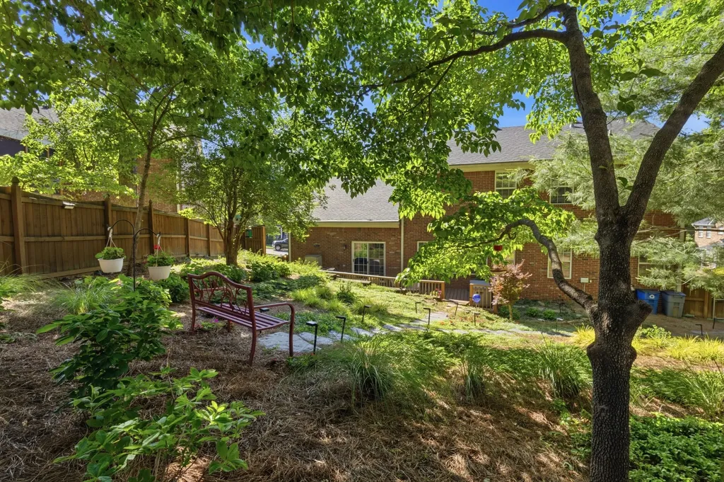 1012 Heathfield Circle Brentwood TN 37027