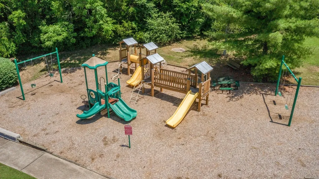 1012 Heathfield Circle Brentwood TN 37027