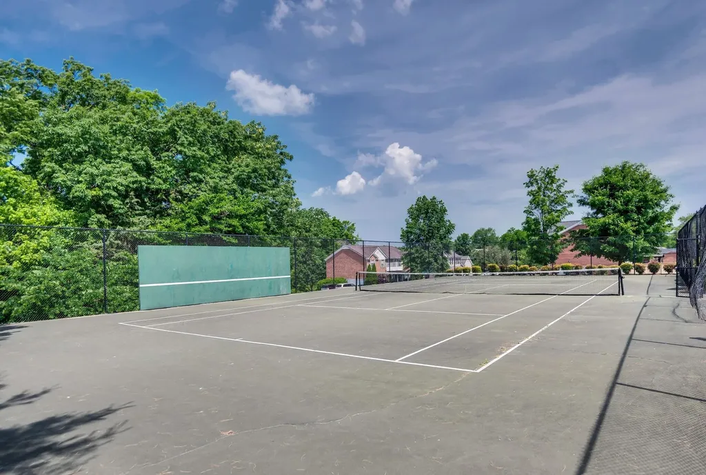 1012 Heathfield Circle Brentwood TN 37027