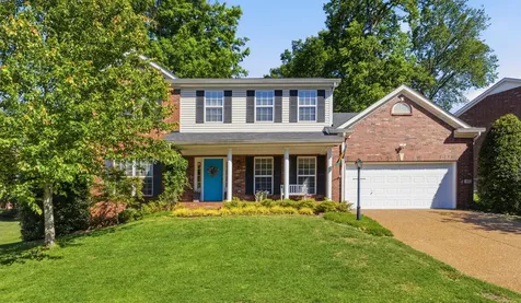 1012 Heathfield Circle Brentwood TN 37027