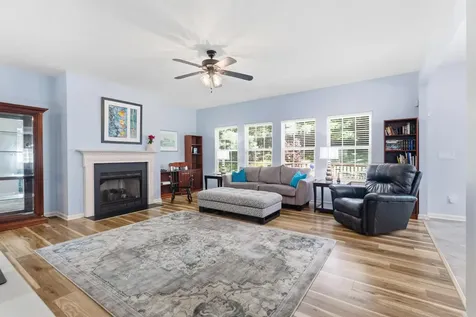 1012 Heathfield Circle Brentwood TN 37027