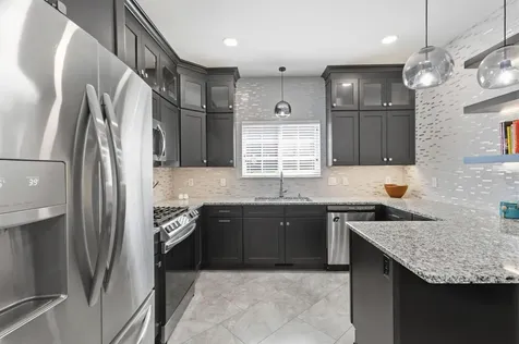 1012 Heathfield Circle Brentwood TN 37027