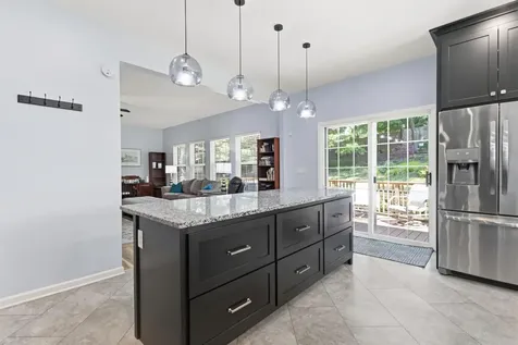 1012 Heathfield Circle Brentwood TN 37027