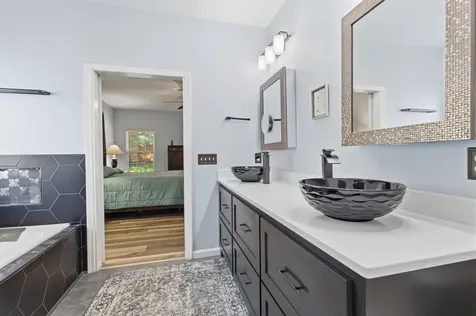 1012 Heathfield Circle Brentwood TN 37027