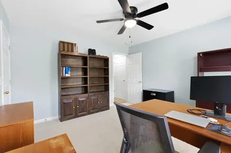 1012 Heathfield Circle Brentwood TN 37027