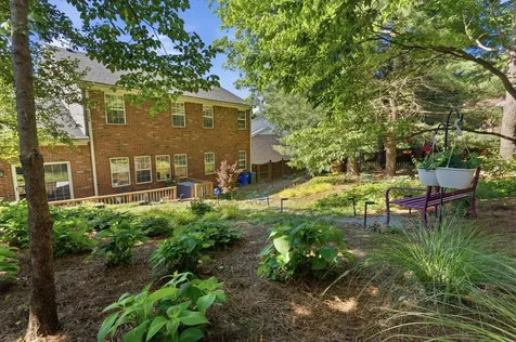 1012 Heathfield Circle Brentwood TN 37027
