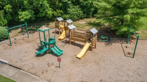 1012 Heathfield Circle Brentwood TN 37027