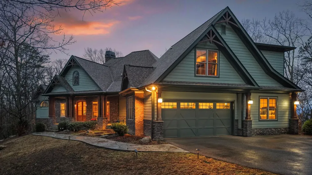 2958 Bluff View Drive, W Dunlap TN 37327