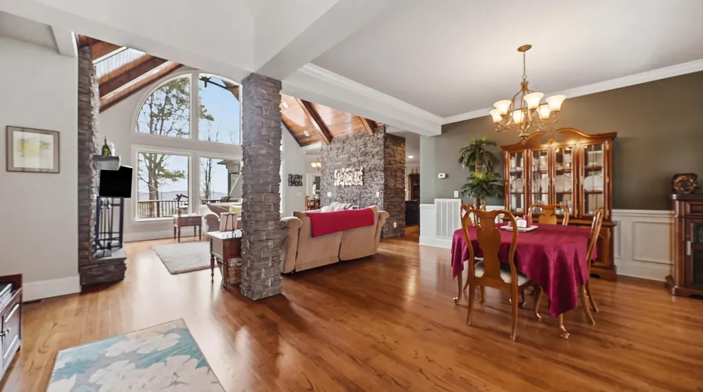 2958 Bluff View Drive, W Dunlap TN 37327