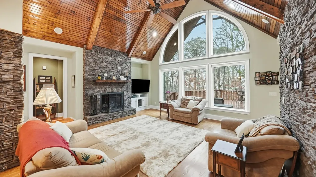 2958 Bluff View Drive, W Dunlap TN 37327