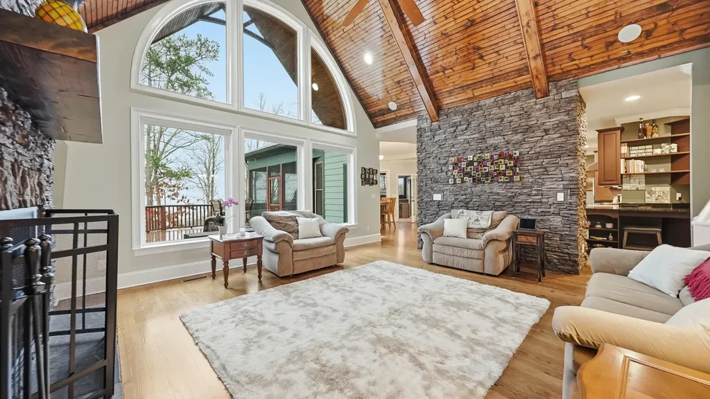 2958 Bluff View Drive, W Dunlap TN 37327
