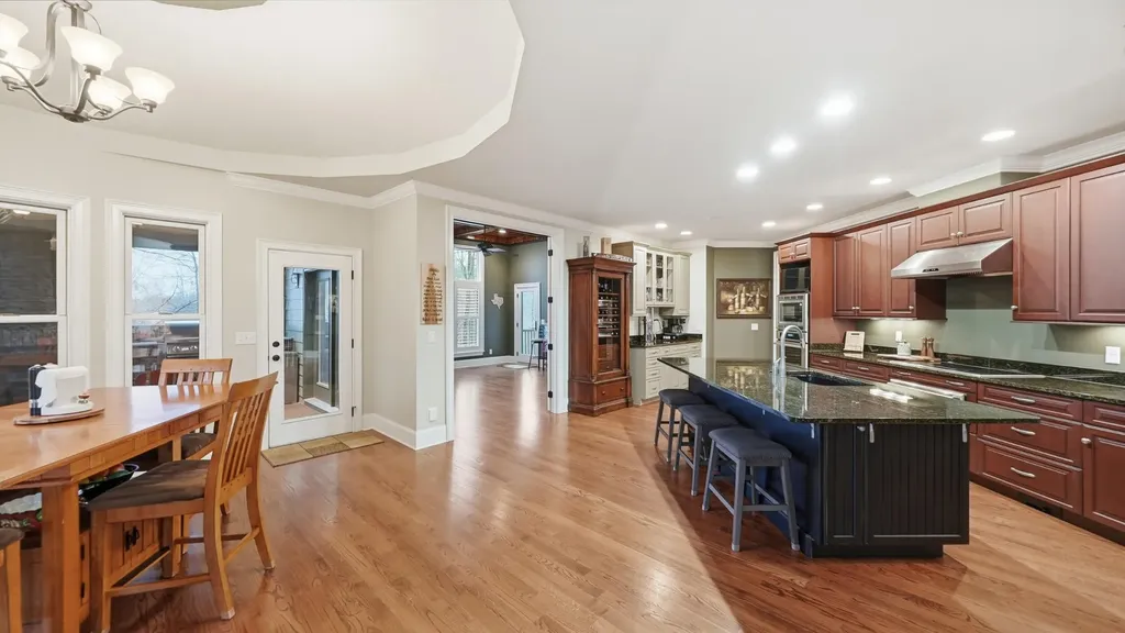 2958 Bluff View Drive, W Dunlap TN 37327