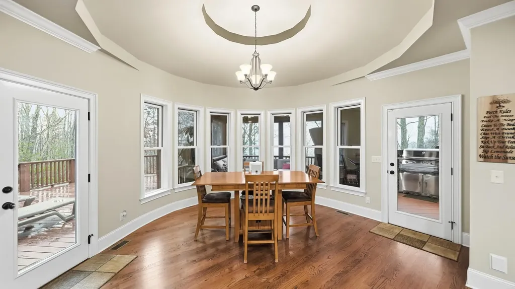 2958 Bluff View Drive, W Dunlap TN 37327