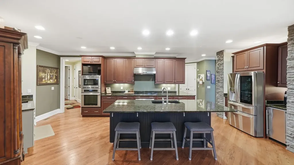 2958 Bluff View Drive, W Dunlap TN 37327