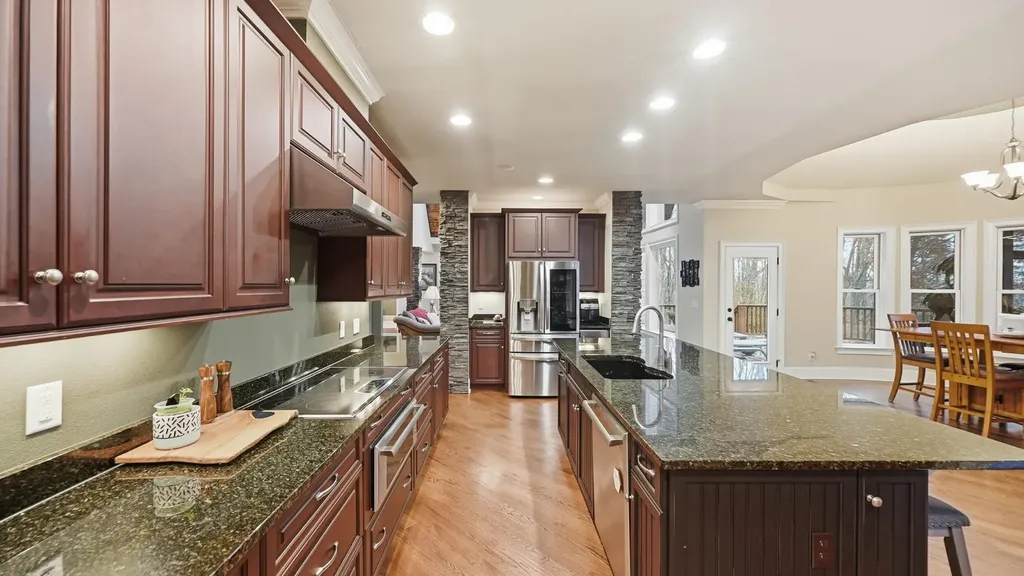 2958 Bluff View Drive, W Dunlap TN 37327
