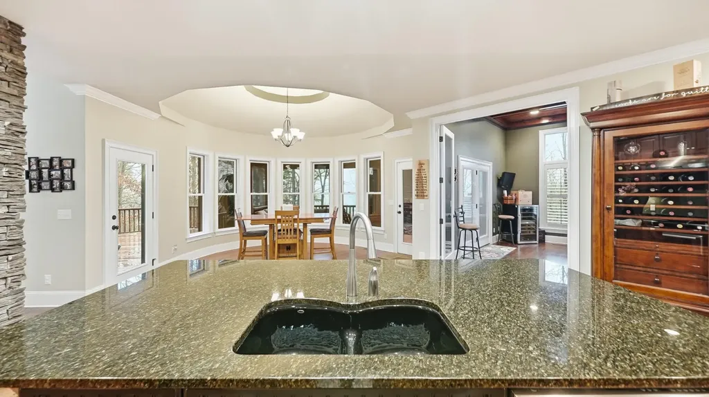 2958 Bluff View Drive, W Dunlap TN 37327