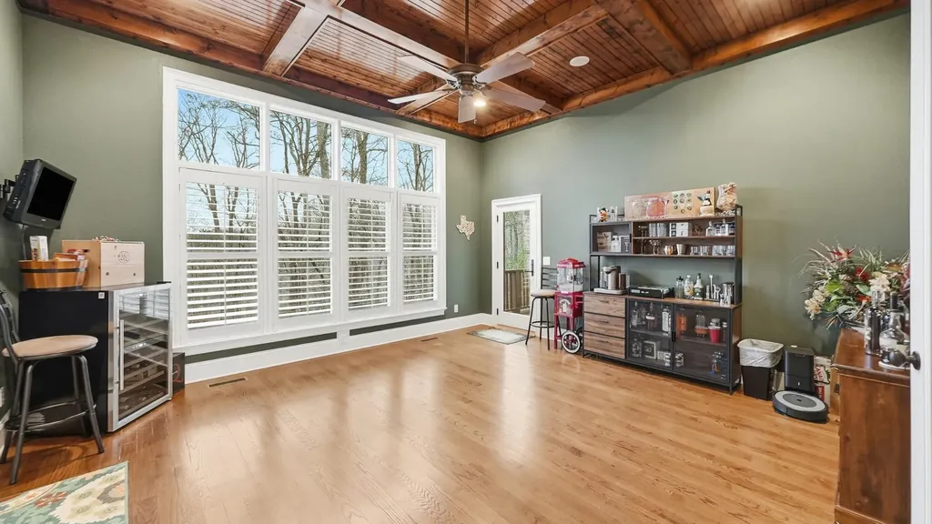 2958 Bluff View Drive, W Dunlap TN 37327