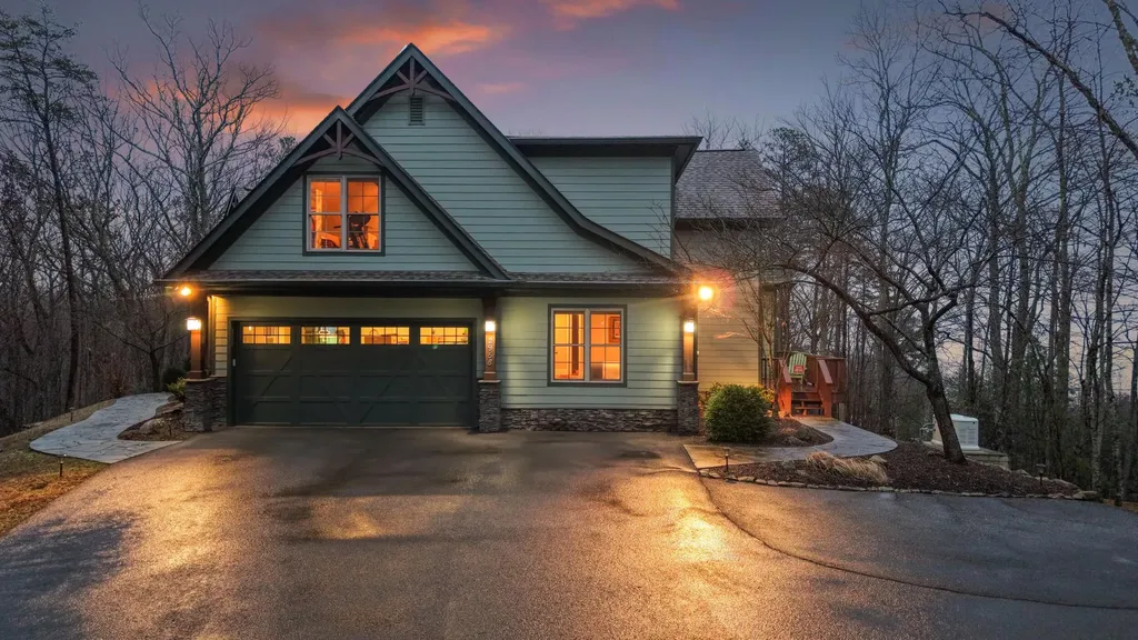 2958 Bluff View Drive, W Dunlap TN 37327