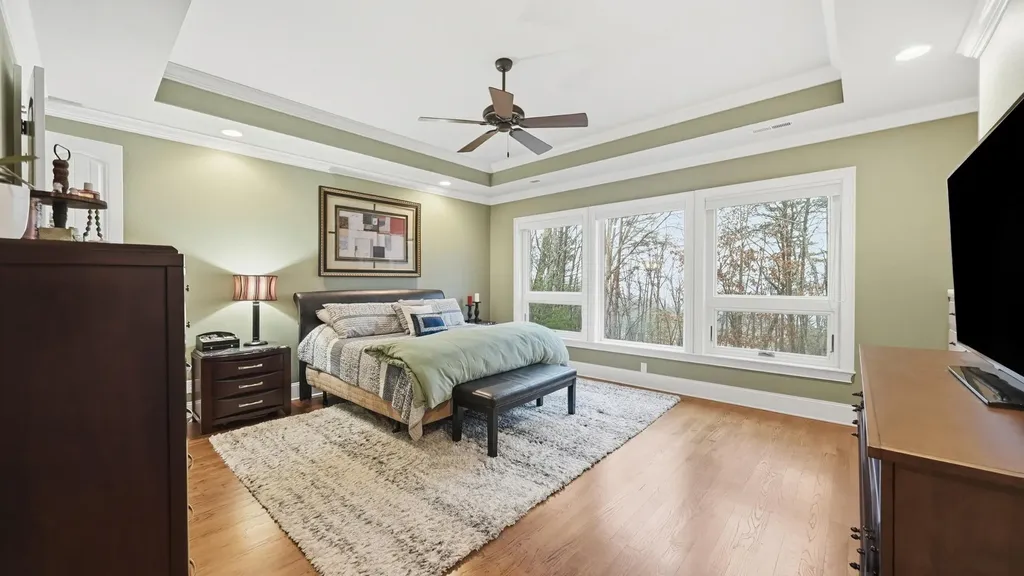 2958 Bluff View Drive, W Dunlap TN 37327