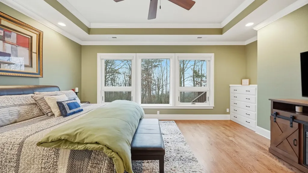 2958 Bluff View Drive, W Dunlap TN 37327