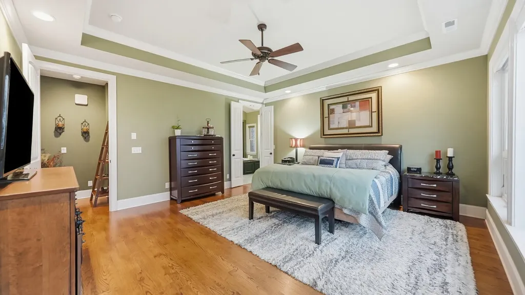2958 Bluff View Drive, W Dunlap TN 37327