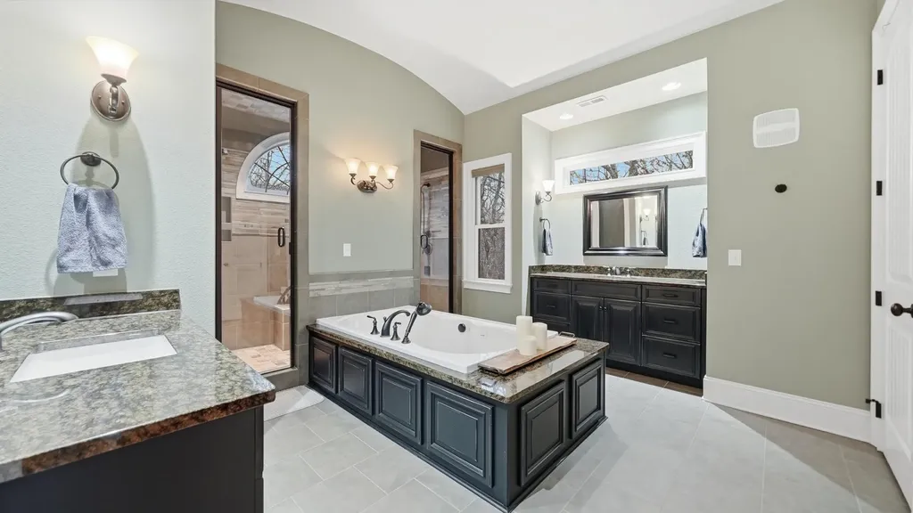 2958 Bluff View Drive, W Dunlap TN 37327