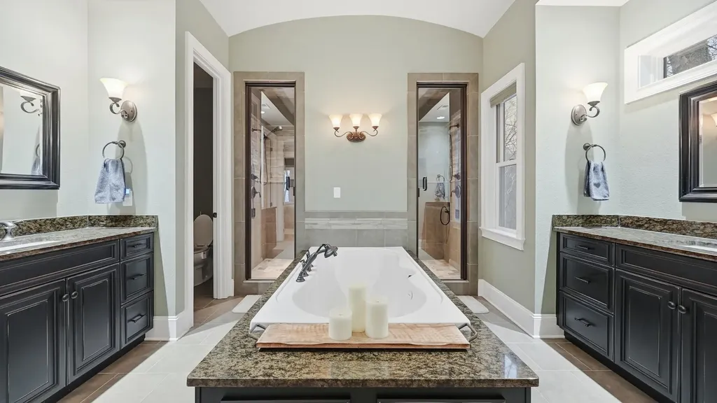2958 Bluff View Drive, W Dunlap TN 37327
