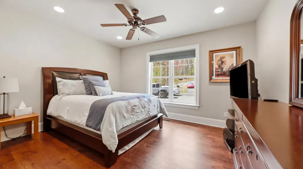 2958 Bluff View Drive, W Dunlap TN 37327
