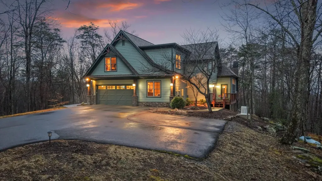 2958 Bluff View Drive, W Dunlap TN 37327