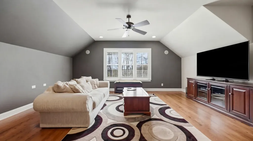 2958 Bluff View Drive, W Dunlap TN 37327