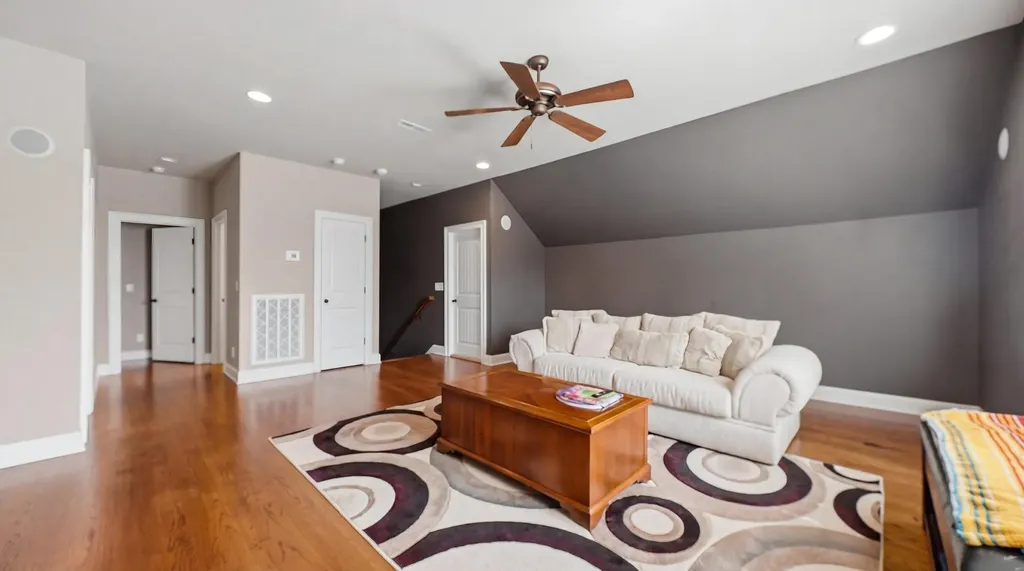 2958 Bluff View Drive, W Dunlap TN 37327