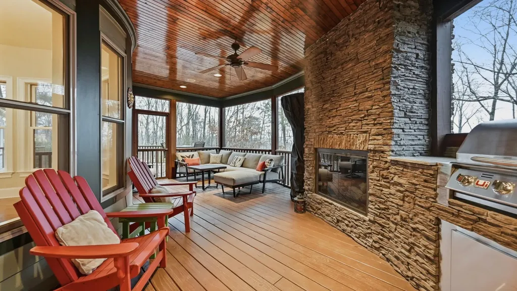 2958 Bluff View Drive, W Dunlap TN 37327