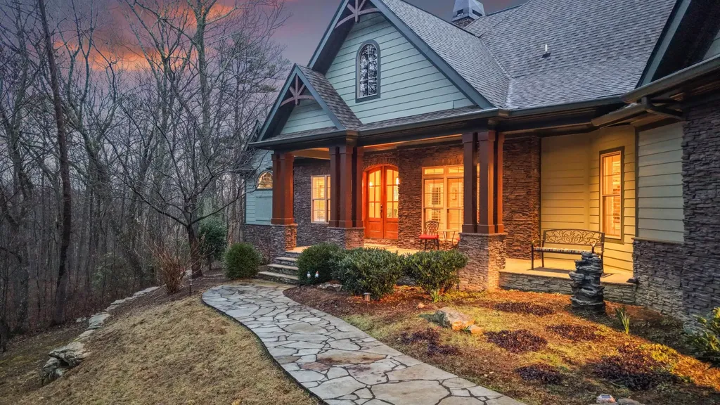 2958 Bluff View Drive, W Dunlap TN 37327