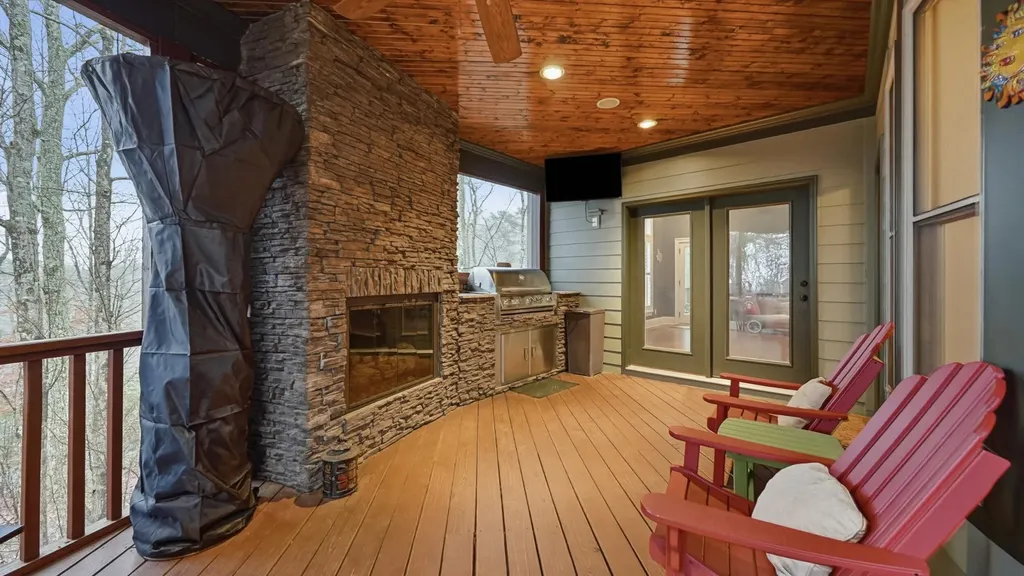 2958 Bluff View Drive, W Dunlap TN 37327